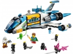 LEGO® DREAMZzz™ 71460 - Vesmírny autobus pána Oza
